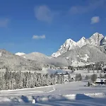 Apartmán In Near Slopes *