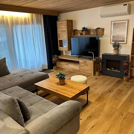 Apartment Cosy In Salzburg With Garden *