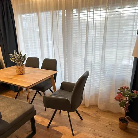 In Near Slopes Saalfelden