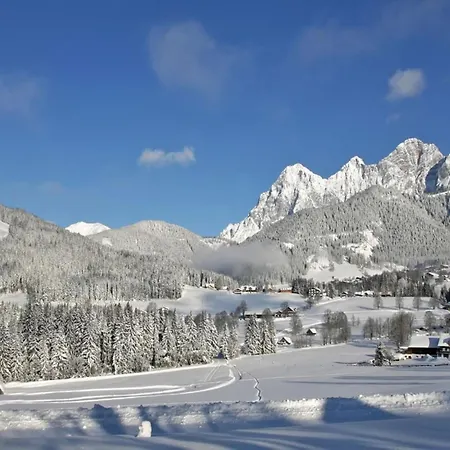 Апартаменты In Near Slopes *
