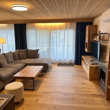 In Near Slopes Saalfelden