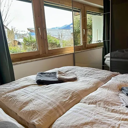 In Near Slopes * Saalfelden