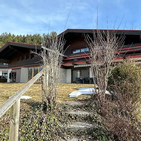 Cosy In Salzburg With Garden Apartment