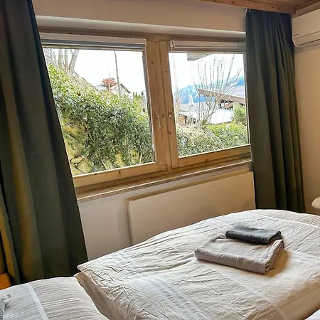Apartment Cosy In Salzburg With Garden *