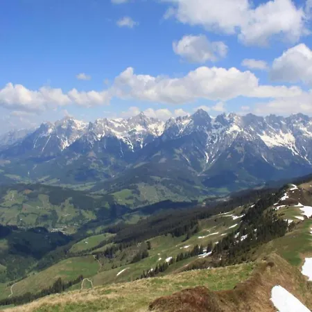 In Near Slopes * Saalfelden