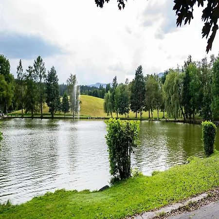 Apartamento In Near Slopes *