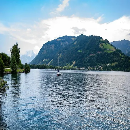 In Near Slopes Apartment Saalfelden