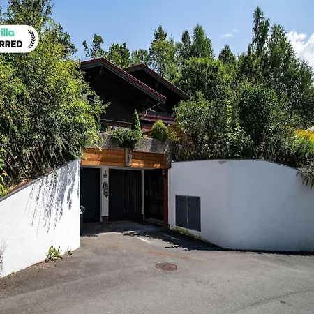 Διαμέρισμα In Near Slopes *